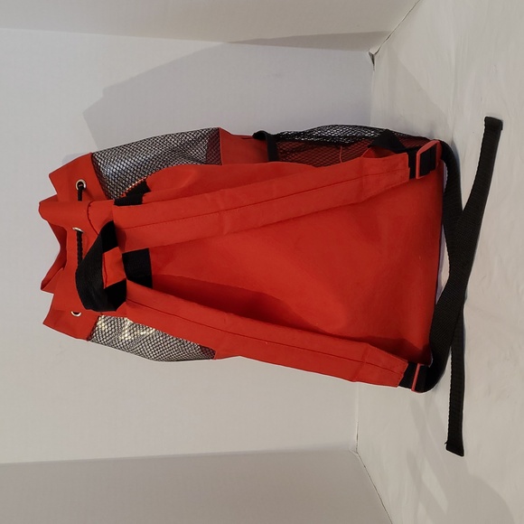 Spider-Man Drawstring Backpack - Picture 2 of 5